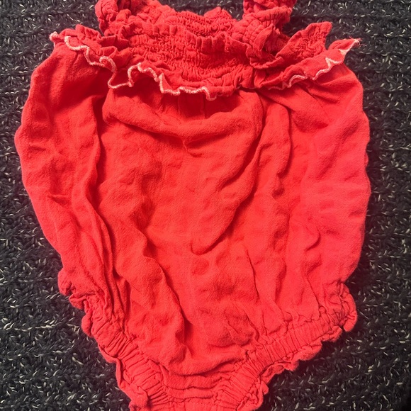 Carter's Gerber Baby Outfit Bundle 6–12M | 8 Pcs - Picture 3 of 6